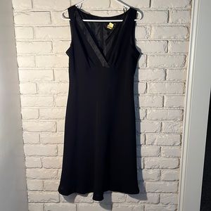 Classic Little Black Dress